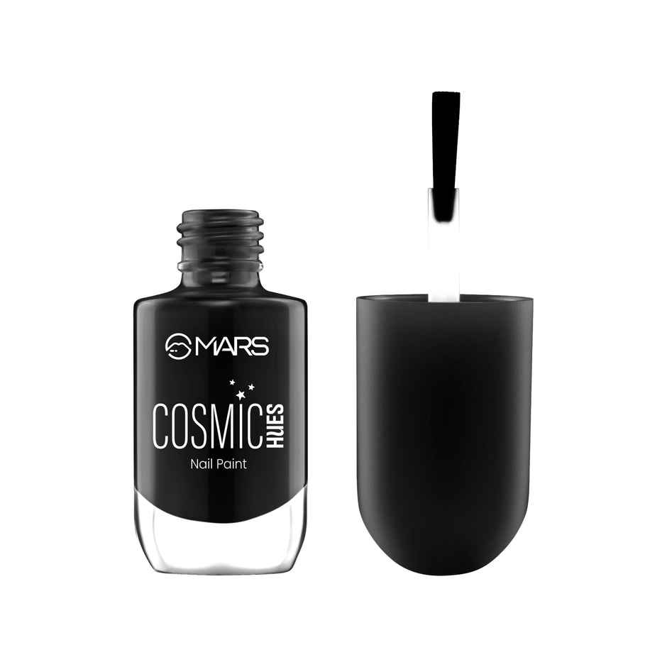 MARS Cosmetics Cosmic Hues Nail Paint | 21-Eclipse