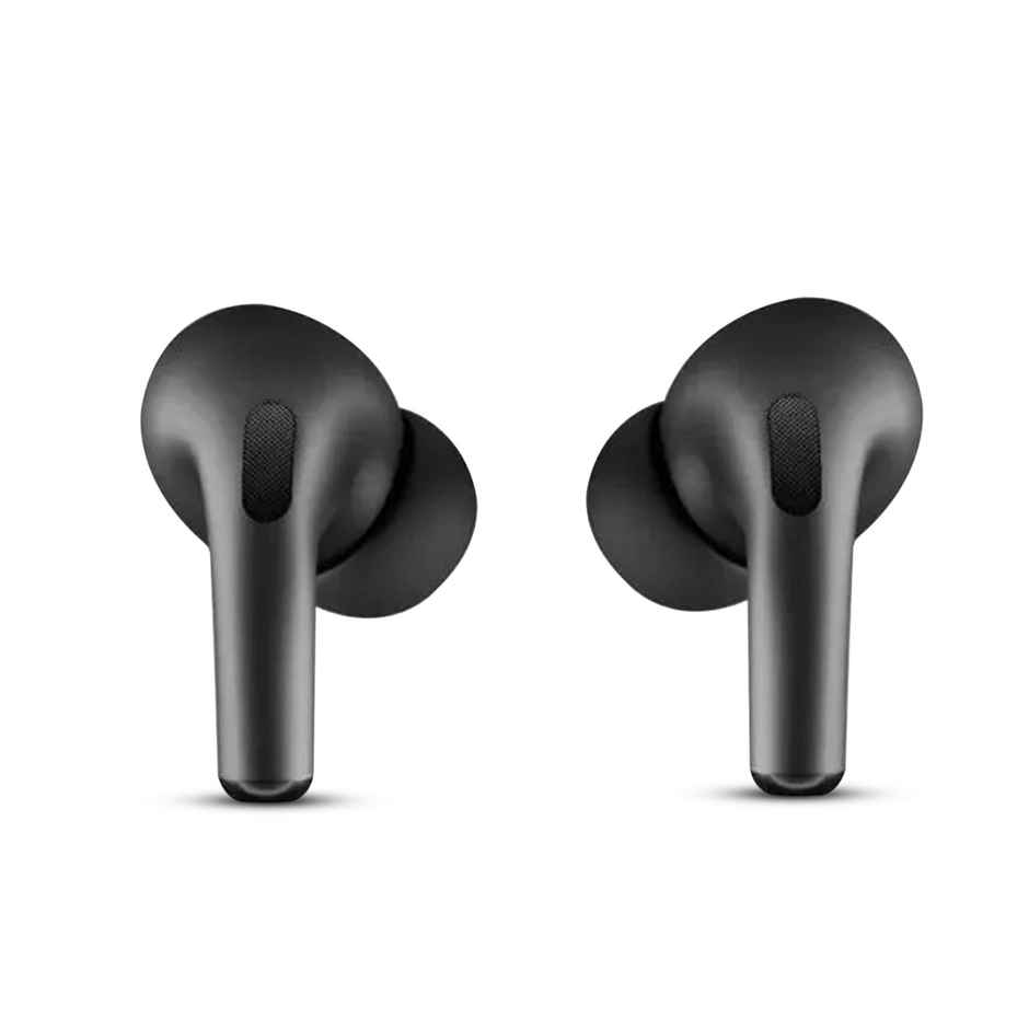 Pebble Echo Buds - Black