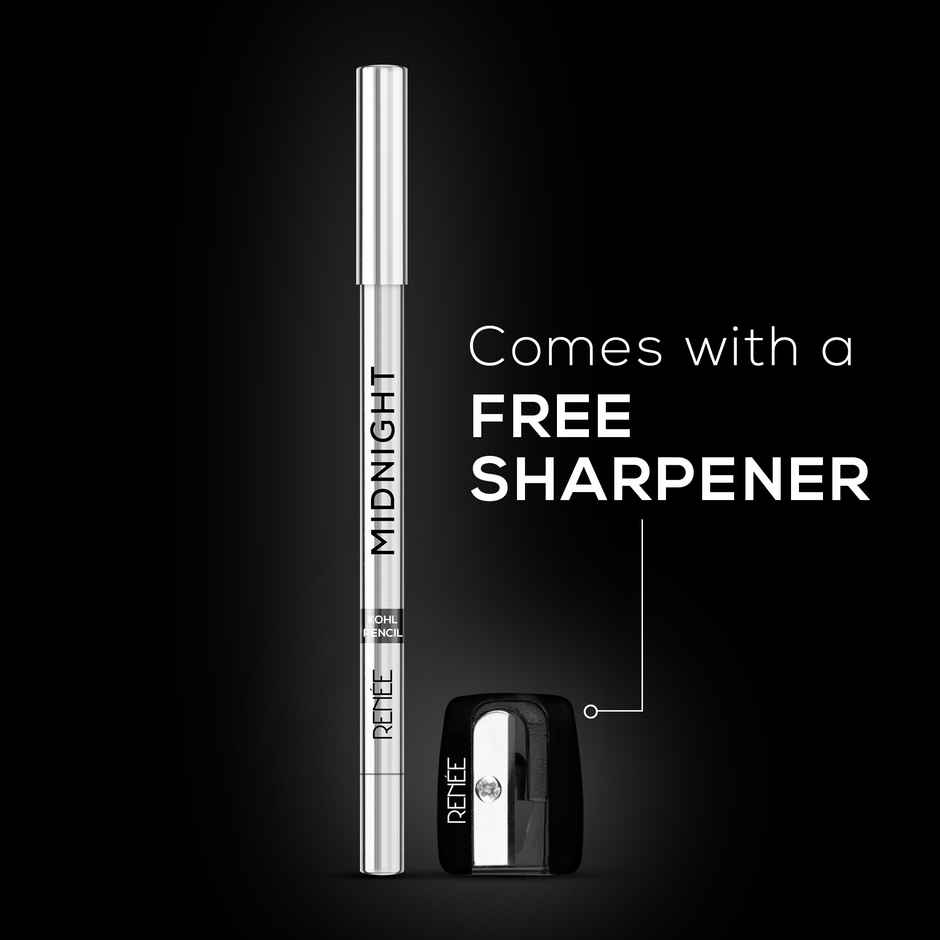 Renee Midnight Kajal Kohl Pencil