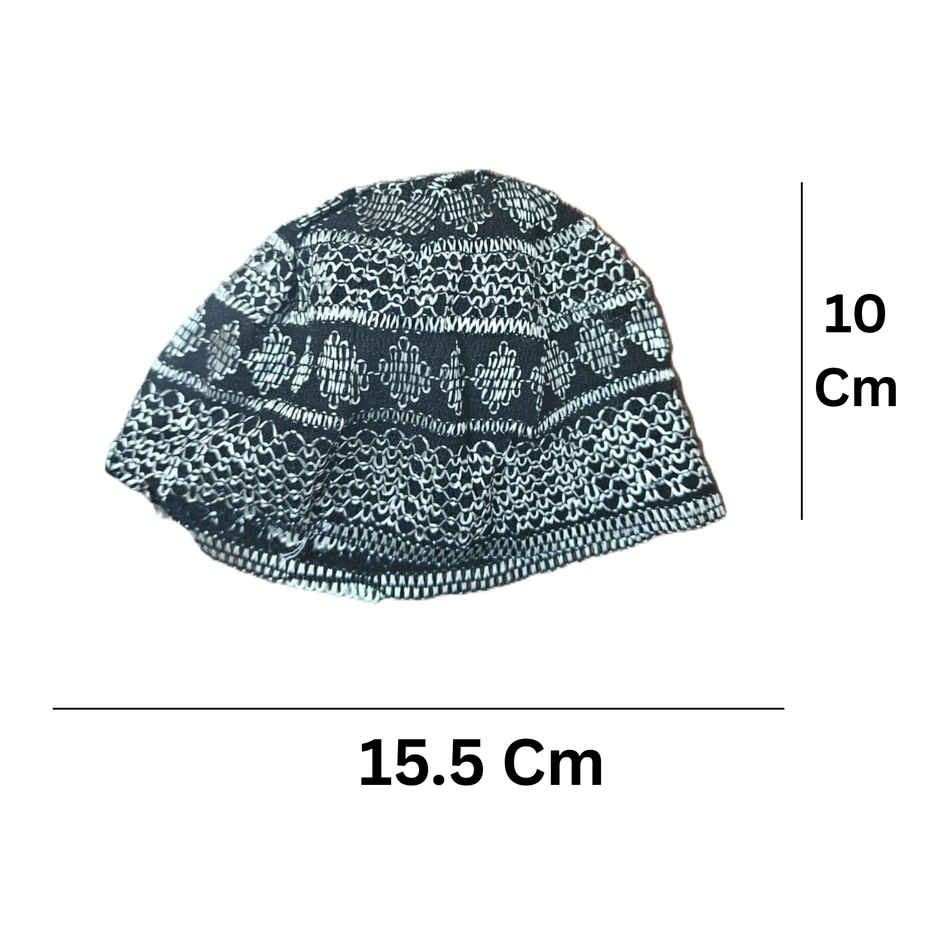 Namaz Prayer Cap for Kids | B-NET