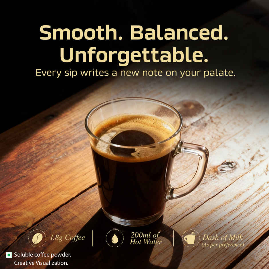 Nescafe Roastery Medium Roast Instant Coffee