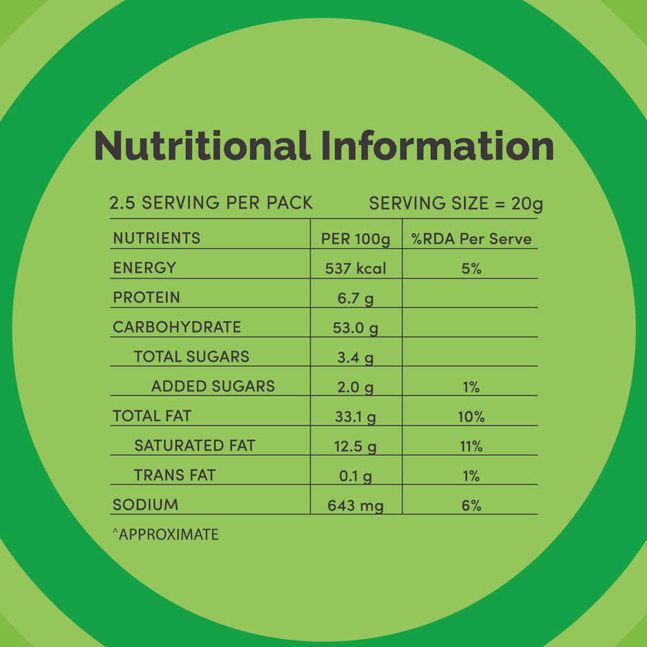 Lay's American Cream & Onion Potato Chips Combo  