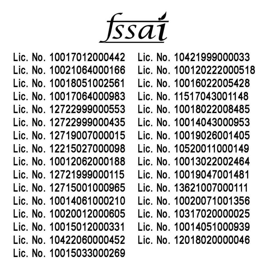 Patanjali Divya Jal With Minerals