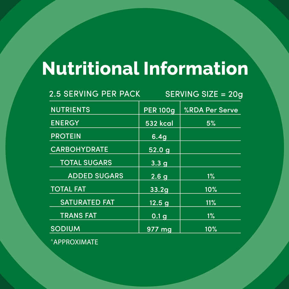 Lay's Potato Chips - Chile Lemon Flavour Combo