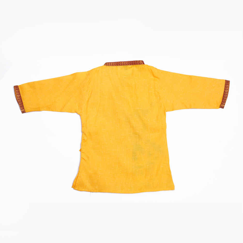 Janmashtami Krishna Dress For Kids | 1-2 Years | Pichai