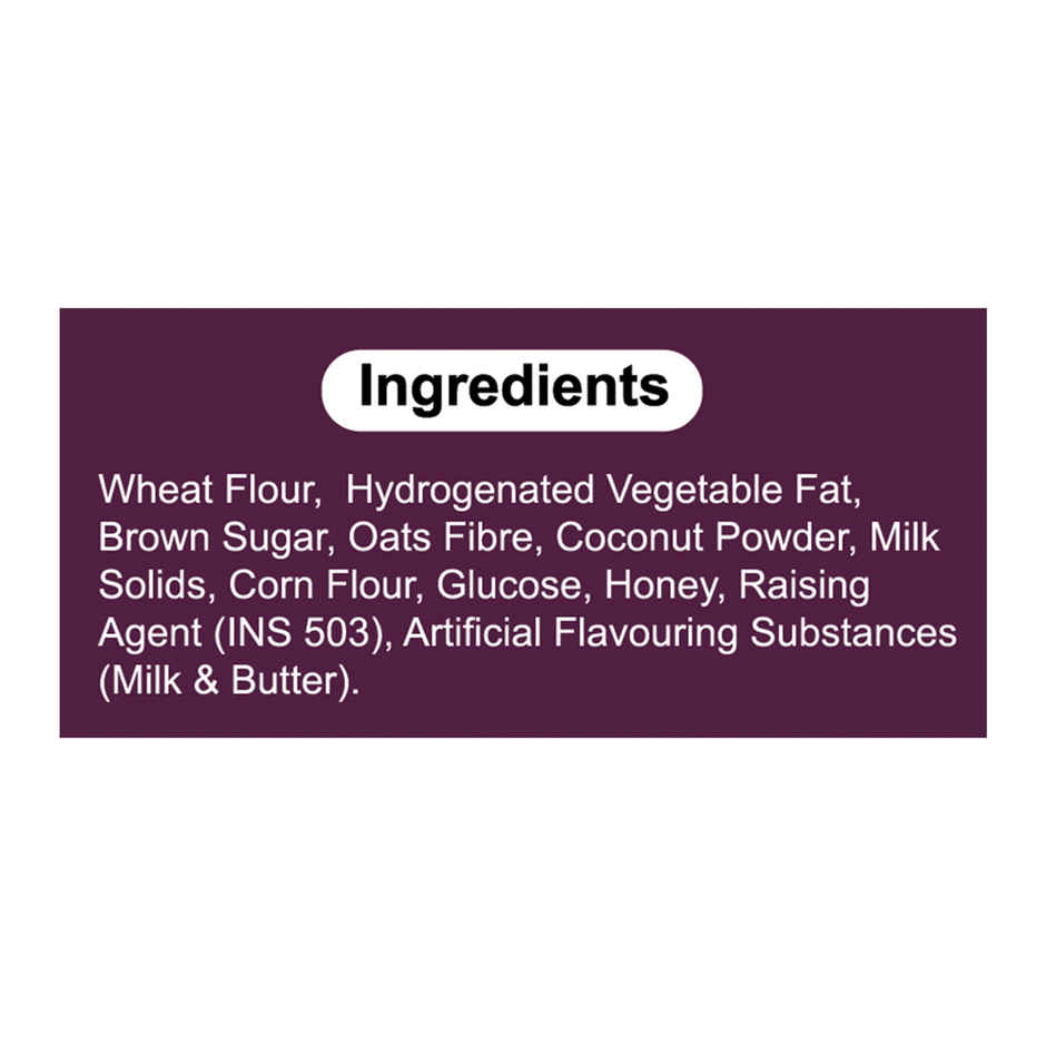 Let'S Try Oats Coconut Cookies