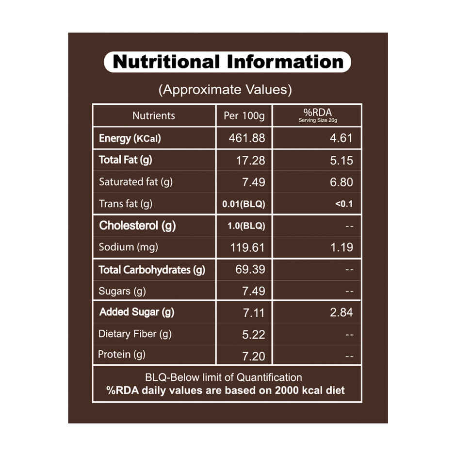 Let's Try Atta Jeera Cookies