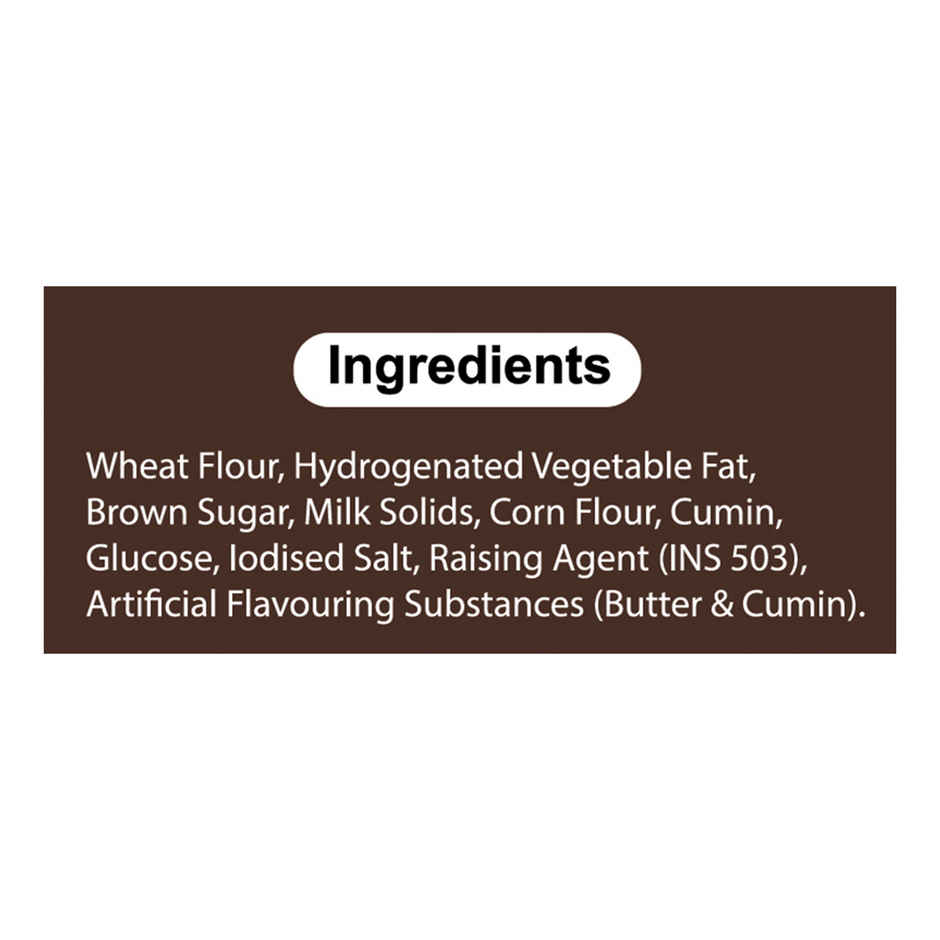 Let's Try Atta Jeera Cookies