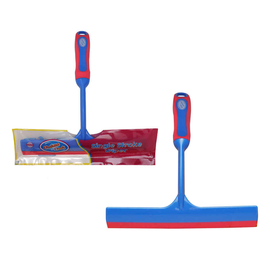 Chakaachak Single Stroke Wiper