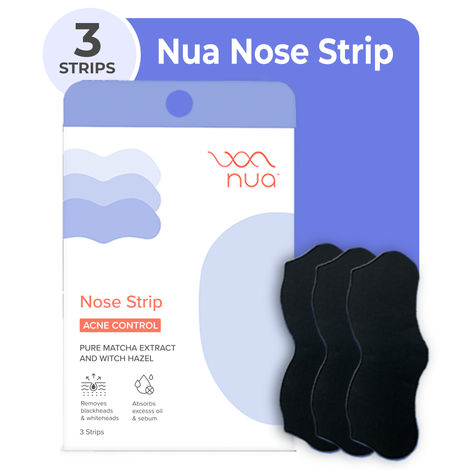 Nua Nose Strip