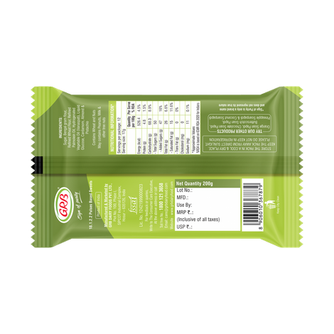 Grb Elachi Soanpapdi