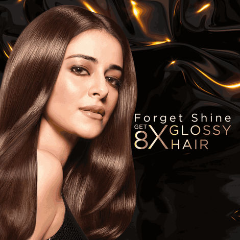 Tresemme Lamellar Gloss Shampoo, With Amino Gloss Complex, For Ultra Shiny, Glossy Hair