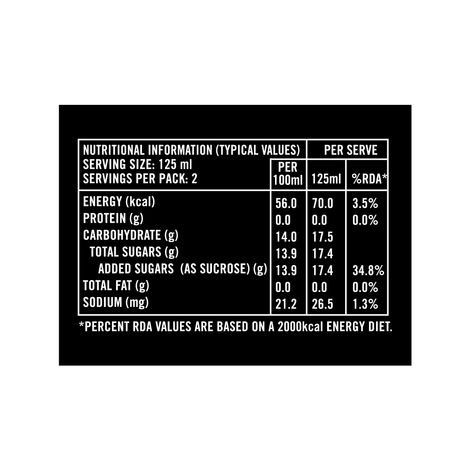 Appy Fizz Apple Soft Drink | Pet