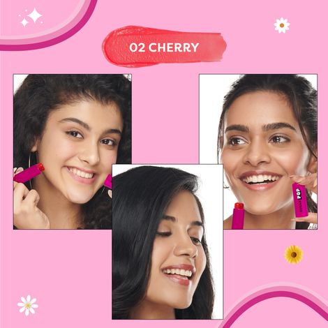 SUGAR POP All Hearts Makeup Kit