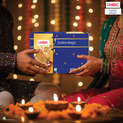 UNIBIC Cookie Magic Gift Pack