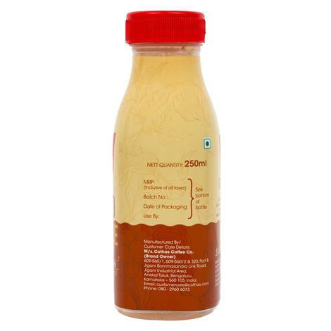 Cothas Mocha Cold Coffee