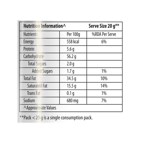 Kurkure Red Chilli Chataka Chips Combo 