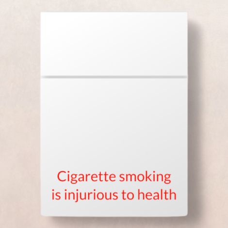 Gold Flake Kings Red Cigarette (Gold Flake Kings)