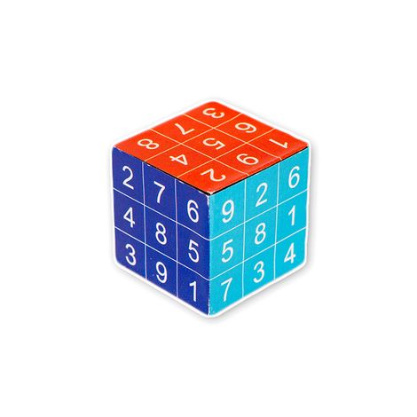 Ratna's Sudoku Puzzle