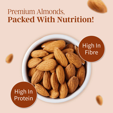 Lo Foods Dark Chocolate Bar Almond Delight Premium Sugar Free Chocolate Rich Healthy Chocolates