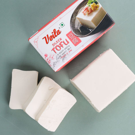 Voila Silken Tofu
