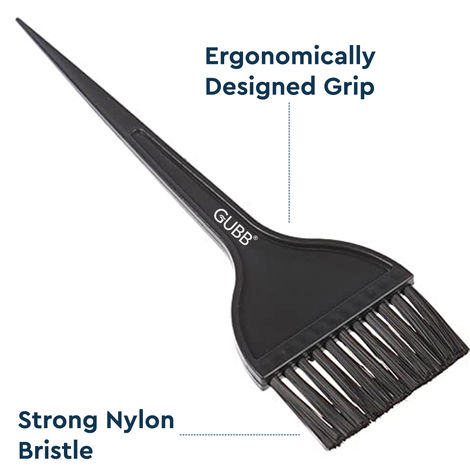 GUBB Hair Colour Kit