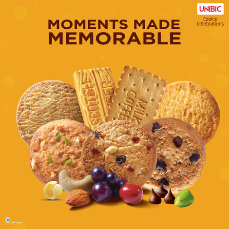 UNIBIC Cookie Celebration Gift Pack