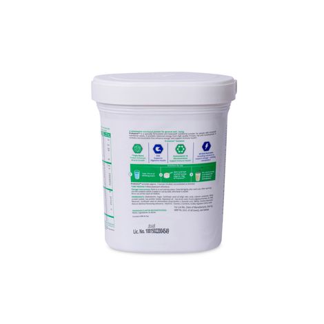 Prohance Complete Vanilla Flavor Nutritional Supplement