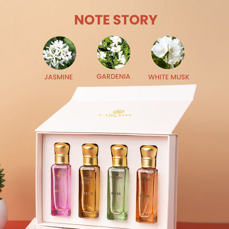 Carlton London Gift Set - Fantasy Collection