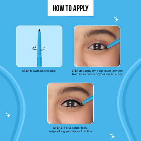 SUGAR POP All Hearts Makeup Kit