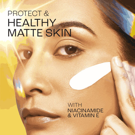 Lakme Sun Expert SPF 30 PA++ Super Matte Lotion Sunscreen, Lightweight, Non Sticky