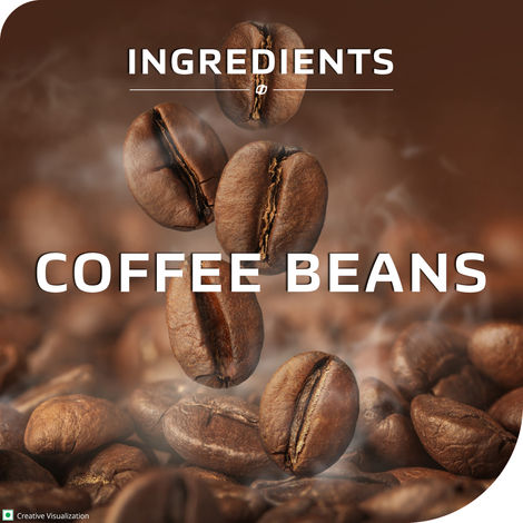 Fortune Besan(500gms) & Nescafe Classic Instant Coffee Powder Pouch(45gms) Combo