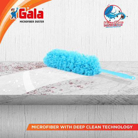 Gala Microfiber Duster Flexible