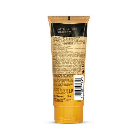 Lakme Sun Expert Sunscreen Lotion