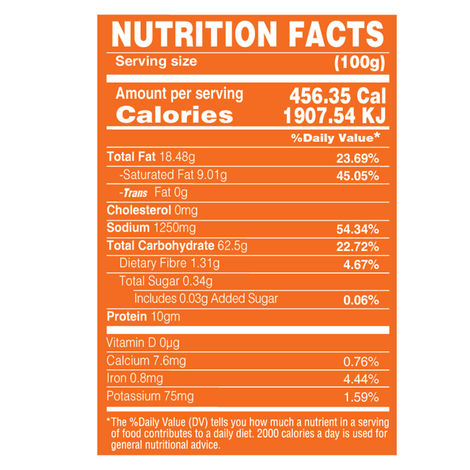 2PM | Noodles | Mushroom Cheese Veg