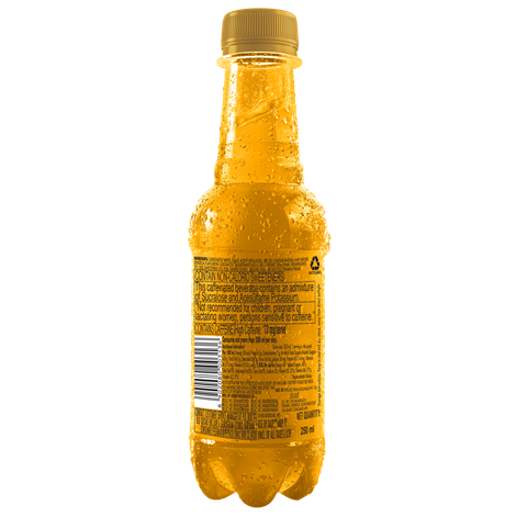 Sting Gold Night Fuel Energy Drink