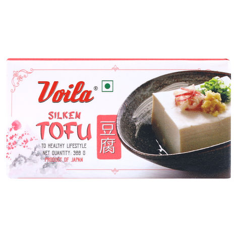 Voila Silken Tofu