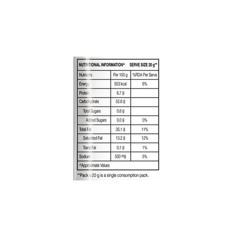 Lay's Classic Salted Potato Chips