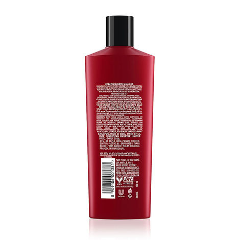 Tresemme Keratin Smooth Shampoo