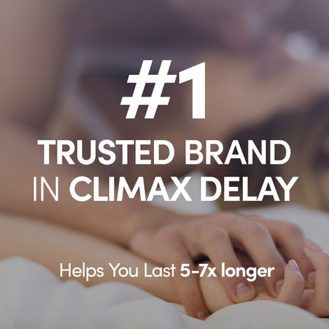 Bold Care Extend Gel - Prilocaine & Lidocaine Gel For Longer Sex