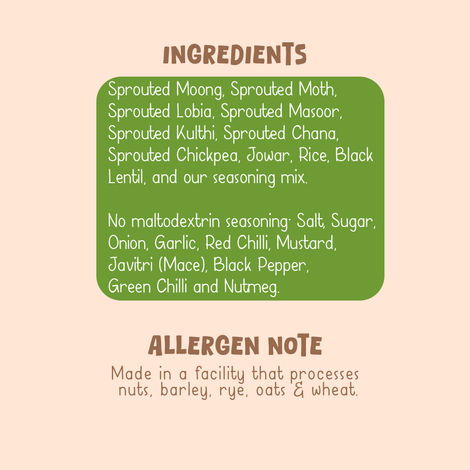 Gladful Achari Instant Chilla