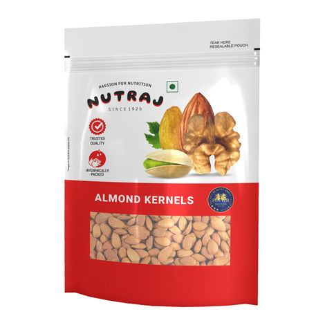 Nutraj Almond Kernels
