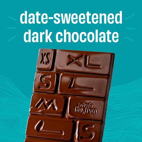 The Whole Truth Sea Salt Dark Chocolate