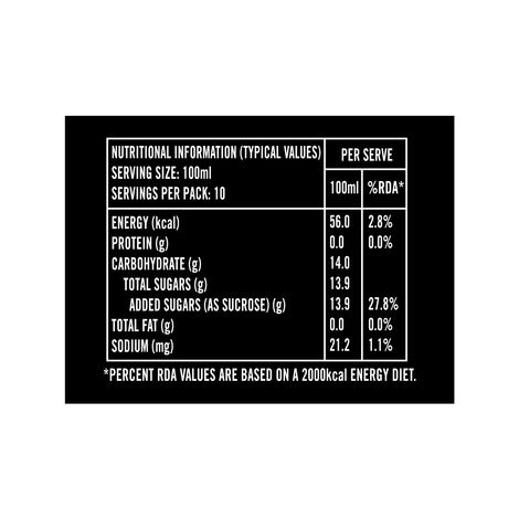 Appy Fizz Apple Soft Drink | Pet