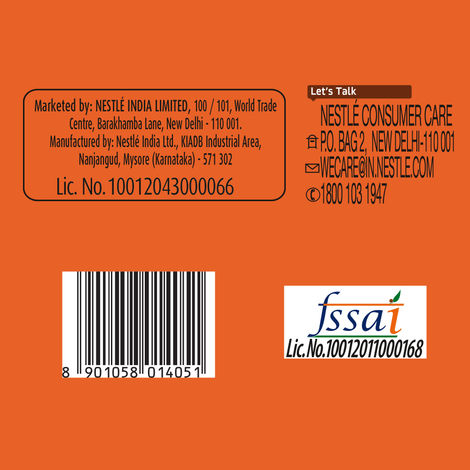 Nescafe Sunrise Instant Coffee