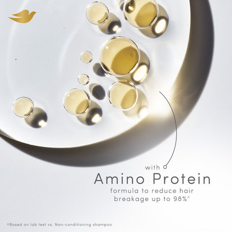 Dove Hair Fall Rescue Shampoo