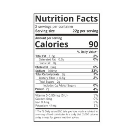 Hidden Chefs Kadai Chicken Recipe Kit