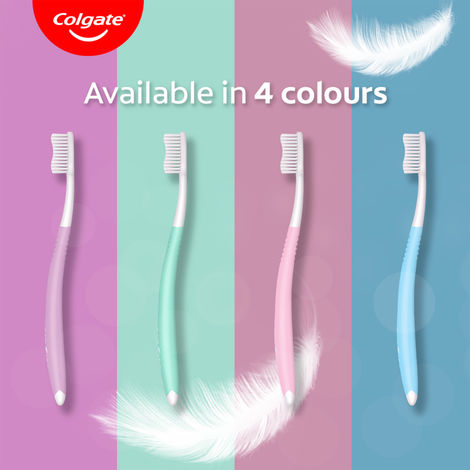 Colgate Gentle Sensitive Care Ultra Soft Bristles Toothbrush