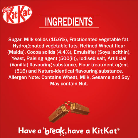 Nestle KitKat Minis Choco Coated Wafer Bar | Share Bag | Miniature Pouch