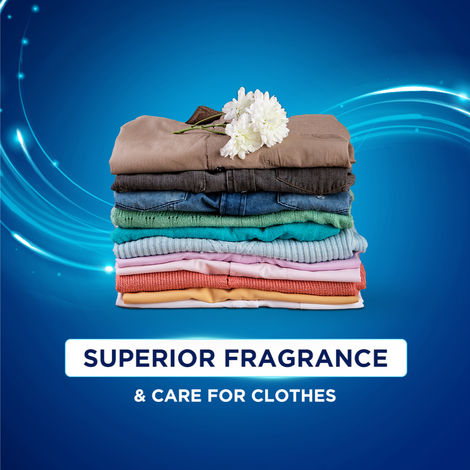 Surf Excel Matic Top Load Detergent Liquid | Pouch